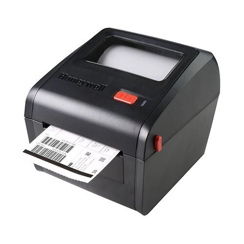 Принтер этикеток начального класса Honeywell PC42d, DT, 203 dpi, USB PC42DHE030018 от компании MetSnab - фото 1