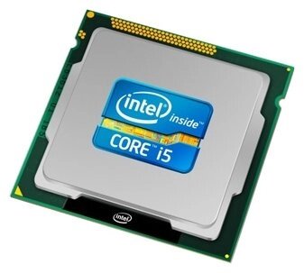 Процессор Intel Core i5-2500S Sandy Bridge (2700MHz, LGA1155, L3 6144Kb) от компании MetSnab - фото 1