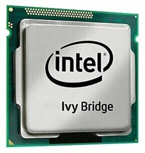 Процессор Intel Core i5-3330S Ivy Bridge (2700MHz, LGA1155, L3 6144Kb) от компании MetSnab - фото 1