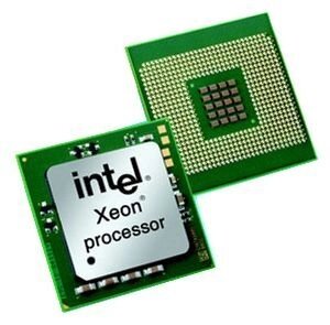 Процессор Intel Xeon Bloomfield от компании MetSnab - фото 1