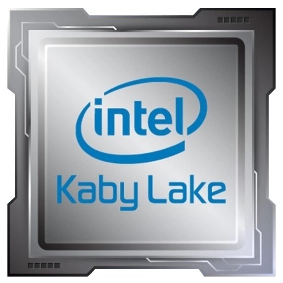 Процессор Intel Xeon Kaby Lake (2017) от компании MetSnab - фото 1