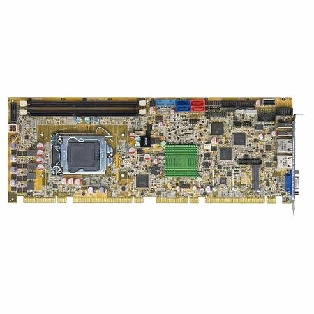 Процессорная плата PICMG 1.3 IEI PCIE-H810 от компании MetSnab - фото 1