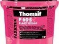 Прочный эластичный клеящий состав для деревянных полов и паркета Thomsit Р 695 FLEXTEC TM от компании MetSnab - фото 1