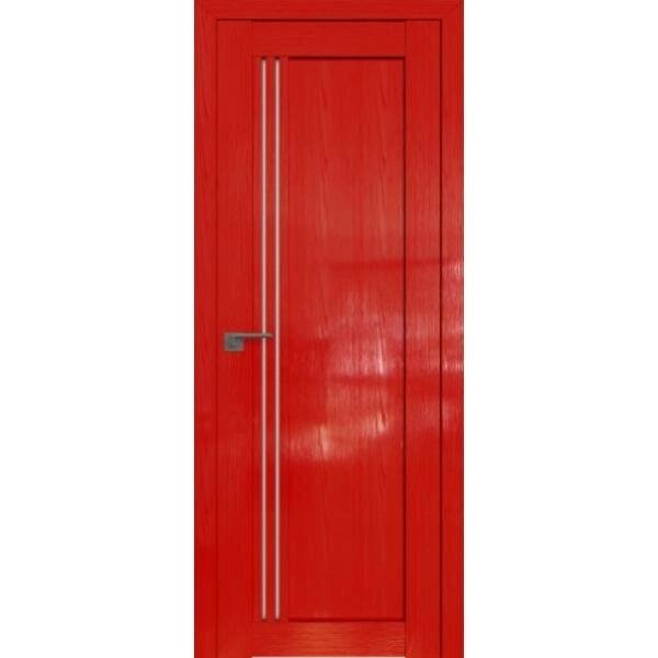 ProfilDoors 2.50STP Pine Red glossy ПО Матовое, размер полотна 400х2000мм от компании MetSnab - фото 1