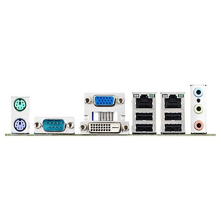 Промышленная материнская плата Advantech SIMB-A21-8VG00A1E от компании MetSnab - фото 1