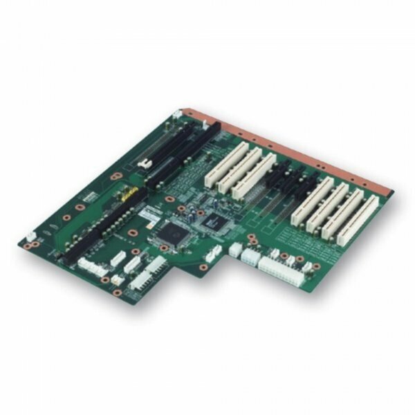 Промышленные компьютеры Advantech PCE-5B12-07A1E Advantech Backplane PICMG 1.3, 12 слотов, 1xPICMG 1.3, 7xPCI, 1xPCIe от компании MetSnab - фото 1