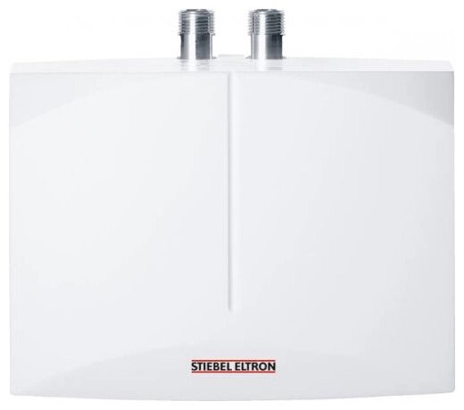 Проточный электрический водонагреватель Stiebel Eltron DHM 6 от компании MetSnab - фото 1