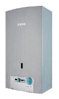 Проточный газовый водонагреватель Bosch WR10-2P S5799 от компании MetSnab - фото 1