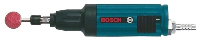 Прямая пневмошлифмашина BOSCH 0607260100 от компании MetSnab - фото 1