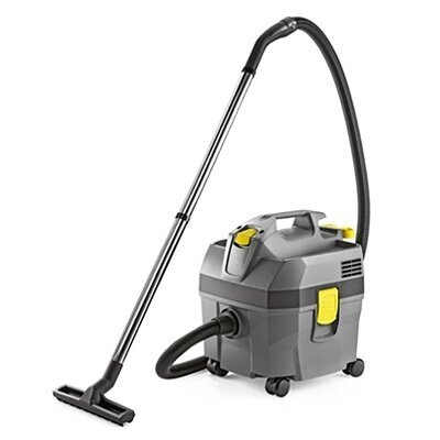 Пылесос сухой и влажной уборки Karcher NT 20/1 Ap от компании MetSnab - фото 1