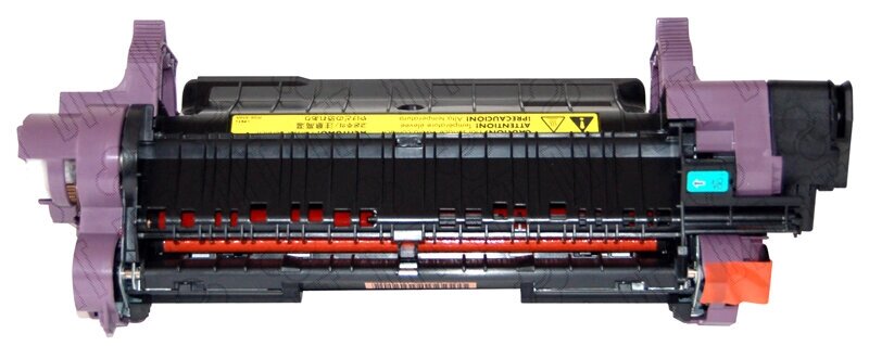 Q7503A/RM1-3146 Термоузел в сборе HP CLJ 4700/4730/CP4005/CM4730 (O) от компании MetSnab - фото 1