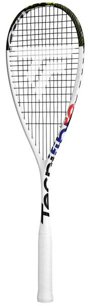 Ракетка для сквоша Ракетка для сквоша Tecnifibre CARBOFLEX 125 X-TOP от компании MetSnab - фото 1