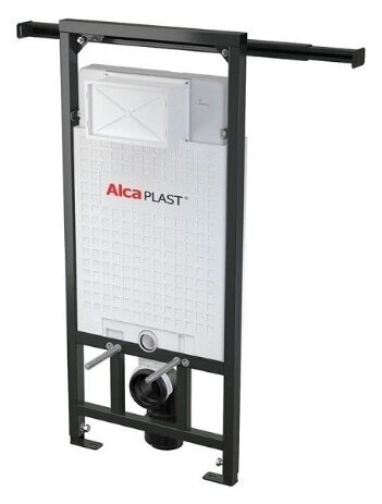 Рамная инсталляция AlcaPLAST AM102/1200 Jadroмodul от компании MetSnab - фото 1