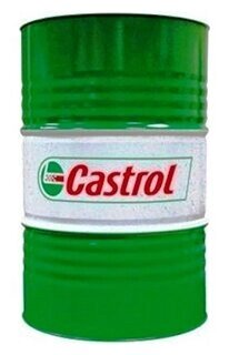 Редукторное масло Castrol Axle EPX 80W-90 60 л от компании MetSnab - фото 1