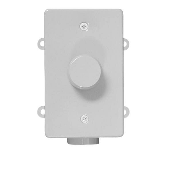 Регуляторы громкости Sonance ODVC60 OUTDOOR VOLUME CONTROL от компании MetSnab - фото 1