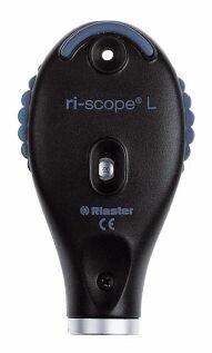 Ri-scope L2 головка офтальмоскопа LED 3.5 B с защитой от кражи втч для ri-former от компании MetSnab - фото 1