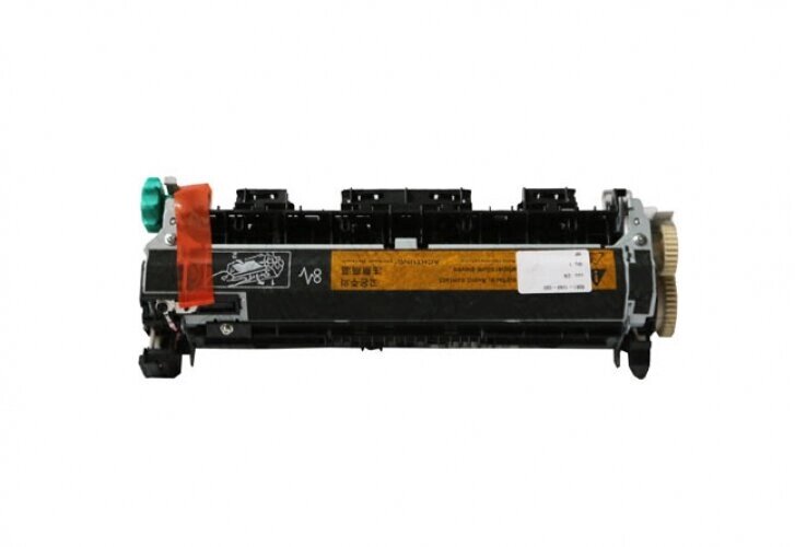 RM1-1044/CB425-69003 Термоузел (Печь) в сборе HP LJ 4345/M4345/M4349 от компании MetSnab - фото 1