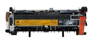 RM1-4579 / CB506-67902 Узел закрепления в сборе HP LJ P4014/ P4015/ P4515 series от компании MetSnab - фото 1