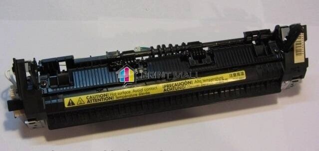 RM1-6921-000CN Термоузел (Печь) в сборе HP LJ P1102, LBP-6000, 6020 (O) от компании MetSnab - фото 1