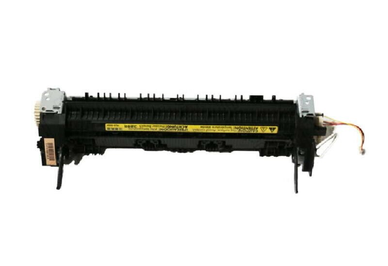 RM1-6921-000CN Термоузел (Печь) в сборе HP LJ P1102/LBP-6000/6020 от компании MetSnab - фото 1