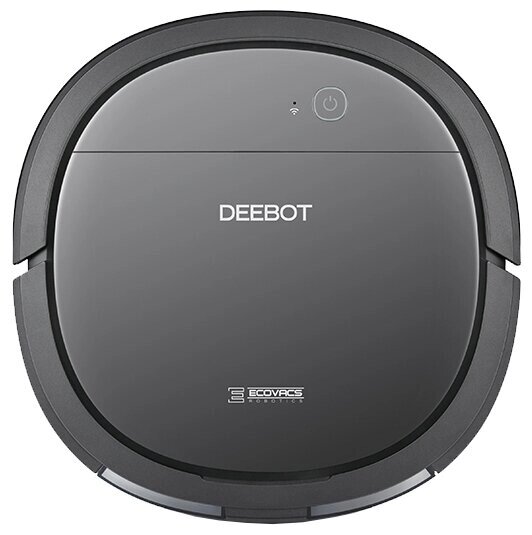 Робот-пылесос Ecovacs DeeBot OZMO Slim 10 от компании MetSnab - фото 1