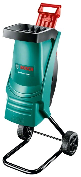 Садовый измельчитель мусора Bosch AXT 2000 RAPID 0.600.853.500 от компании MetSnab - фото 1