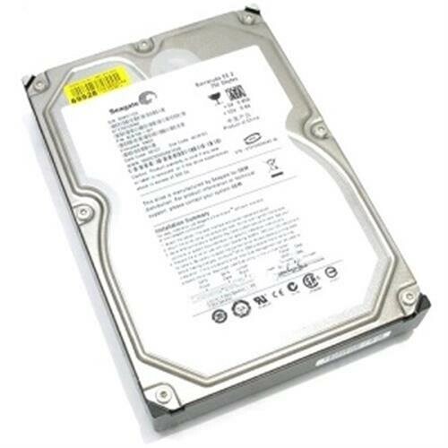 Seagate Жесткий диск HDD 750Gb Seagate, SATA-II, 32Mb, 7200rpm, Barracuda ES Storage Edition #ST3750330NS от компании MetSnab - фото 1