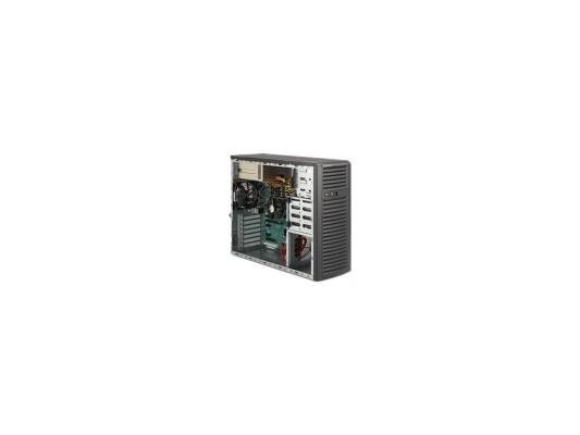 Серверный корпус E-ATX Supermicro CSE-732I-R500B 500 Вт чёрный от компании MetSnab - фото 1