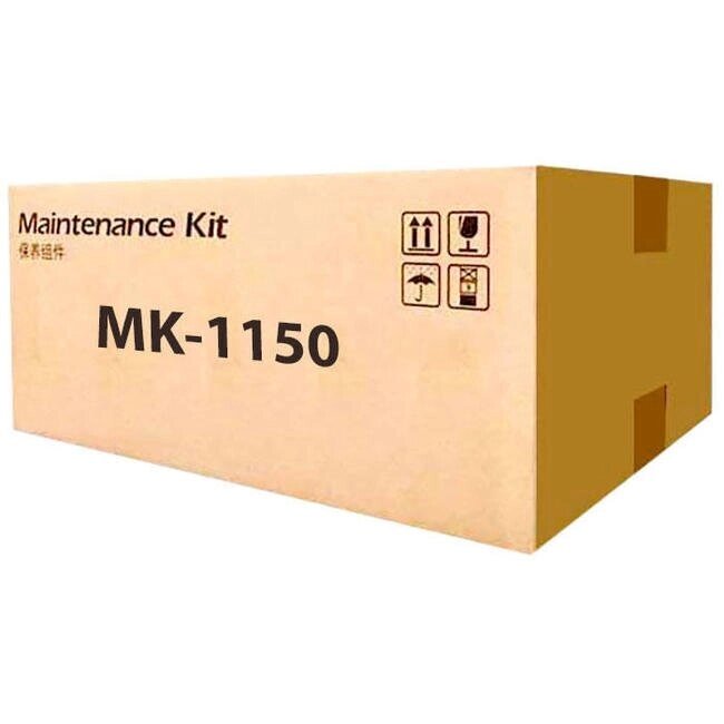 Сервисный комплект Kyocera M2135dn/M2635dn/M2735dw/M2040dn/M2540dn/M2640idw/P2235dn/P2040dn MK-1150 от компании MetSnab - фото 1