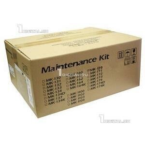 Сервисный комплект Kyocera MK-160 Maintenance Kit для FS-1120D/FS-1120N (100К) (1702LY8NL0) от компании MetSnab - фото 1