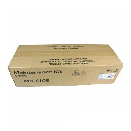 Сервисный комплект MK-4105 для Kyocera TASKalfa 1800/2200/1801/2201 (150k) от компании MetSnab - фото 1