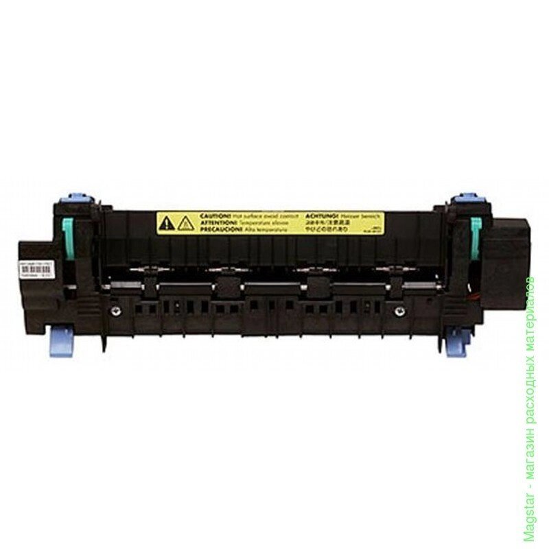 Сервисный набор HP CE978A / RM1-6181 / RM1-6082 / CE707-67913 для CLJ CP5525 / Ent M750 Fuser kit от компании MetSnab - фото 1