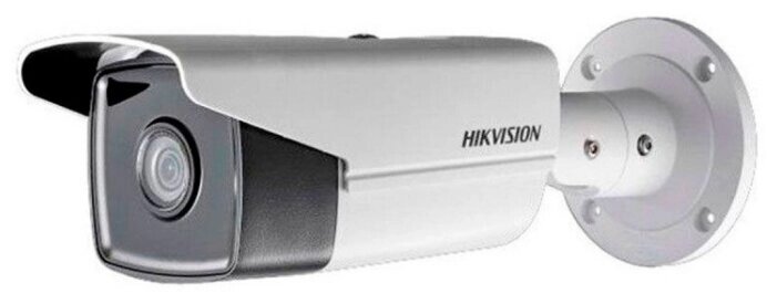 Сетевая камера Hikvision 2CD2T83G0-I8 (4 мм) от компании MetSnab - фото 1