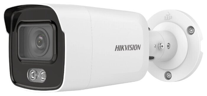 Сетевая камера Hikvision DS-2CD2047G1-L (2,8 мм) от компании MetSnab - фото 1