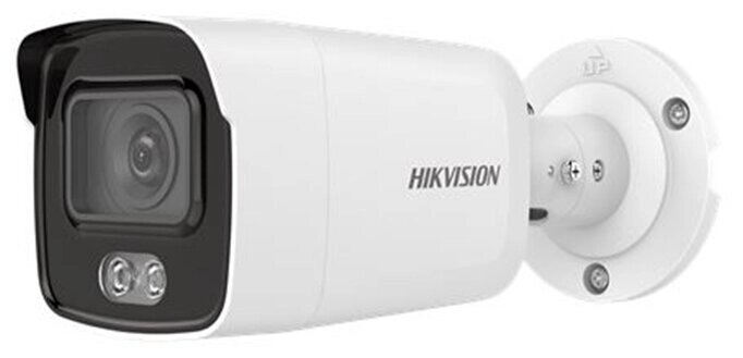 Сетевая камера Hikvision DS-2CD2047G1-L (4 мм) от компании MetSnab - фото 1