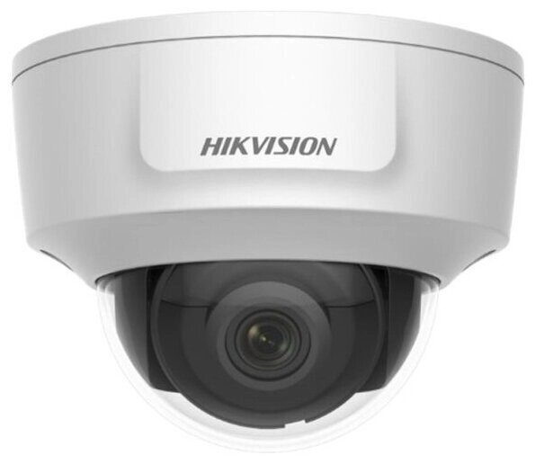 Сетевая камера Hikvision DS-2CD2125G0-IMS (2,8 мм) от компании MetSnab - фото 1