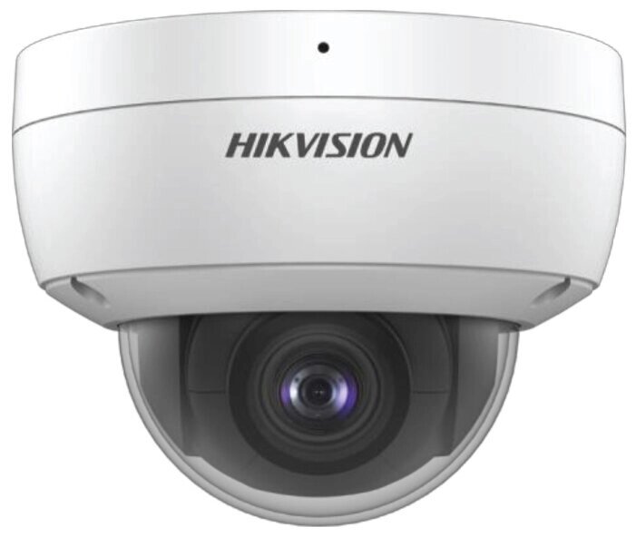 Сетевая камера Hikvision DS-2CD2143G0-IU (4 мм) от компании MetSnab - фото 1