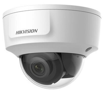 Сетевая камера Hikvision DS-2CD2185G0-IMS (2,8 мм) от компании MetSnab - фото 1