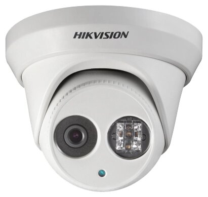 Сетевая камера Hikvision DS-2CD2342WD-I (4 мм) от компании MetSnab - фото 1