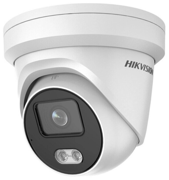 Сетевая камера Hikvision DS-2CD2347G1-LU (4 мм) от компании MetSnab - фото 1