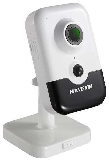 Сетевая камера Hikvision DS-2CD2463G0-I (2.8 мм) от компании MetSnab - фото 1