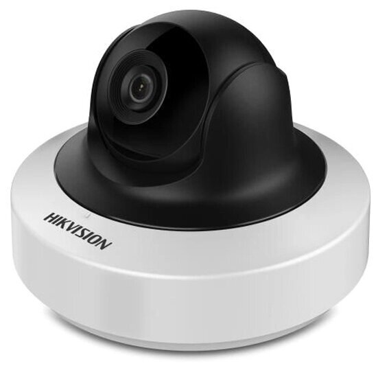 Сетевая камера Hikvision DS-2CD2F22FWD-IWS (2.8 мм) от компании MetSnab - фото 1