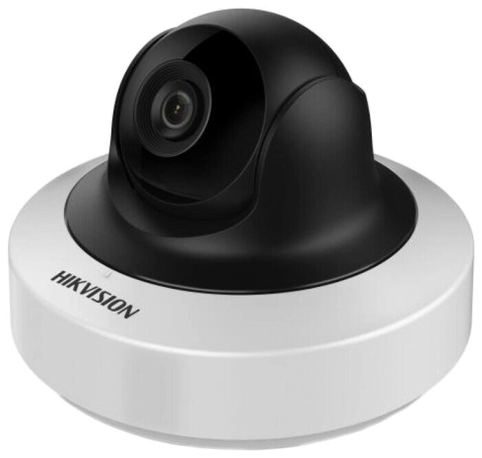 Сетевая камера Hikvision DS-2CD2F22FWD-IWS (4 мм) от компании MetSnab - фото 1