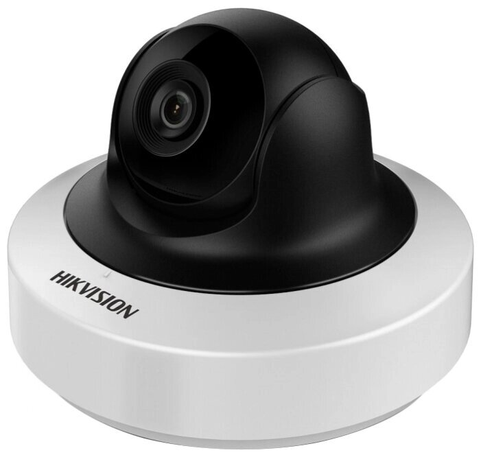 Сетевая камера Hikvision DS-2CD2F42FWD-IS (2.8 мм) от компании MetSnab - фото 1