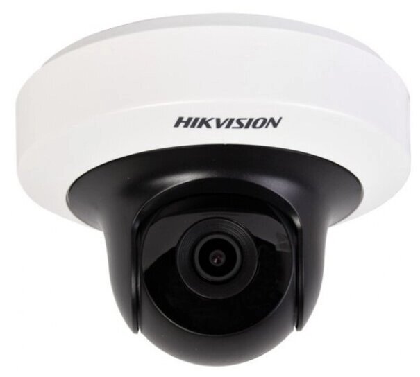 Сетевая камера Hikvision DS-2CD2F42FWD-IWS (2.8 мм) от компании MetSnab - фото 1