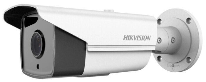 Сетевая камера Hikvision DS-2CD2T22WD-I5 (12мм) от компании MetSnab - фото 1