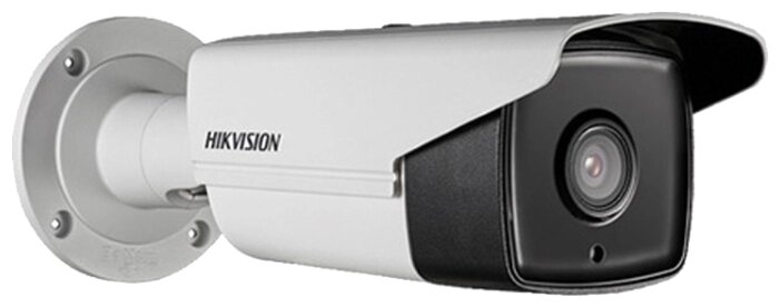 Сетевая камера Hikvision DS-2CD2T22WD-I8 (6 мм) от компании MetSnab - фото 1