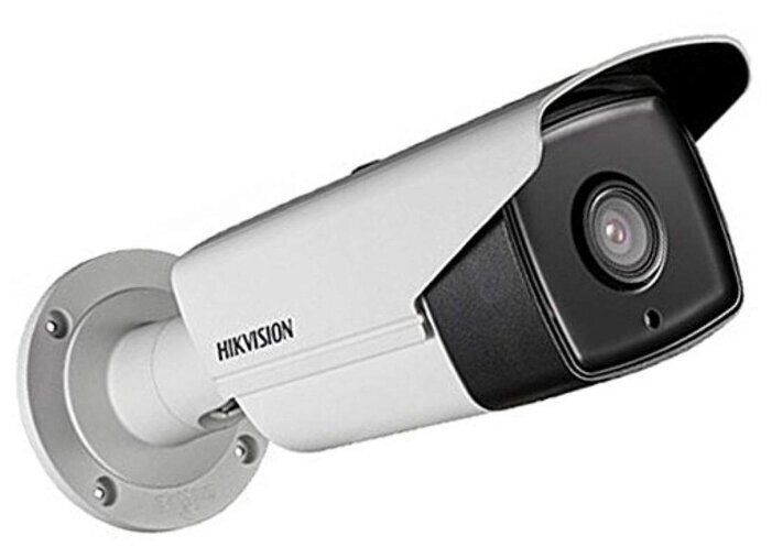 Сетевая камера Hikvision DS-2CD2T42WD-I8 (4 мм) от компании MetSnab - фото 1