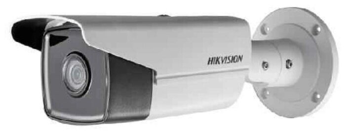 Сетевая камера Hikvision DS-2CD2T43G0-I5 (6 мм) от компании MetSnab - фото 1