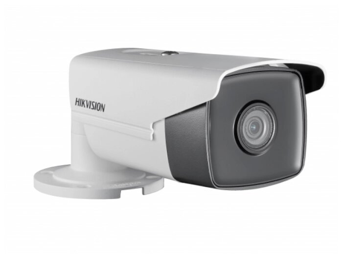 Сетевая камера Hikvision DS-2CD2T43G0-I8 (8 мм) от компании MetSnab - фото 1